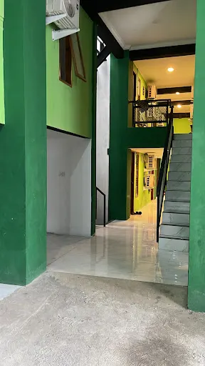 Kost Murah di Cipulir Kecamatan Kebayoran Lama Kota Jakarta Selatan Daerah Khusus Ibukota Jakarta b5j