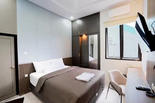 Kost Murah di Condongcatur Kecamatan Sleman Kabupaten Sleman Daerah Istimewa Yogyakarta 5c6