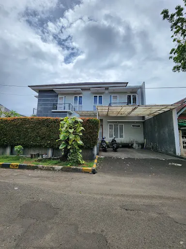 Kost Murah di Curug Sangereng Kecamatan Kelapa Dua Kabupaten Tangerang Banten d25