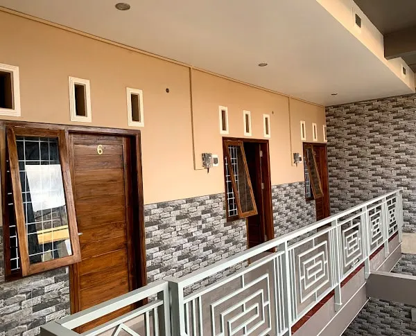 Kost Murah di Dalung Badung Bali a0592