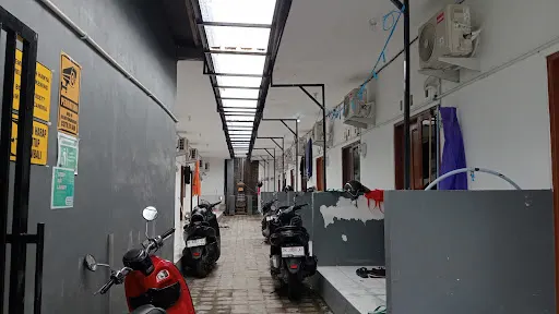 Kost Murah di Dalung Kecamatan Kuta Utara Kabupaten Badung Bali 3bg