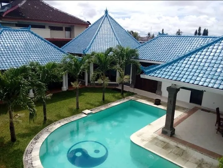 Kost Murah di Dalung Kecamatan Kuta Utara Kabupaten Badung Bali ad5ia