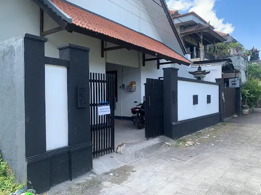 Kost Murah di Dauh Puri Klod Kecamatan Denpasar Barat Kota Denpasar Bali h39