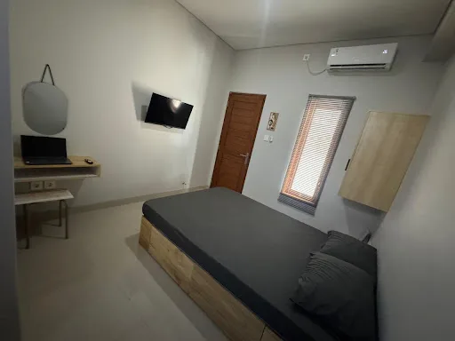 Kost Murah di Dauh Puri Klod Kecamatan Denpasar Selatan Kota Denpasar Bali 3d9