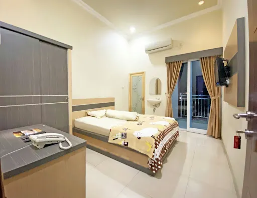 Kost Murah di Demang Lebar Daun Kecamatan Ilir Barat I Kota Palembang Sumatera Selatan 8ij