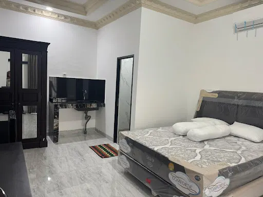 Kost Murah di Demang Lebar Daun Kecamatan Ilir Barat I Kota Palembang Sumatera Selatan bgd