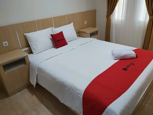 Kost Murah di Demang Lebar Daun Kecamatan Ilir Barat I Kota Palembang Sumatera Selatan fai