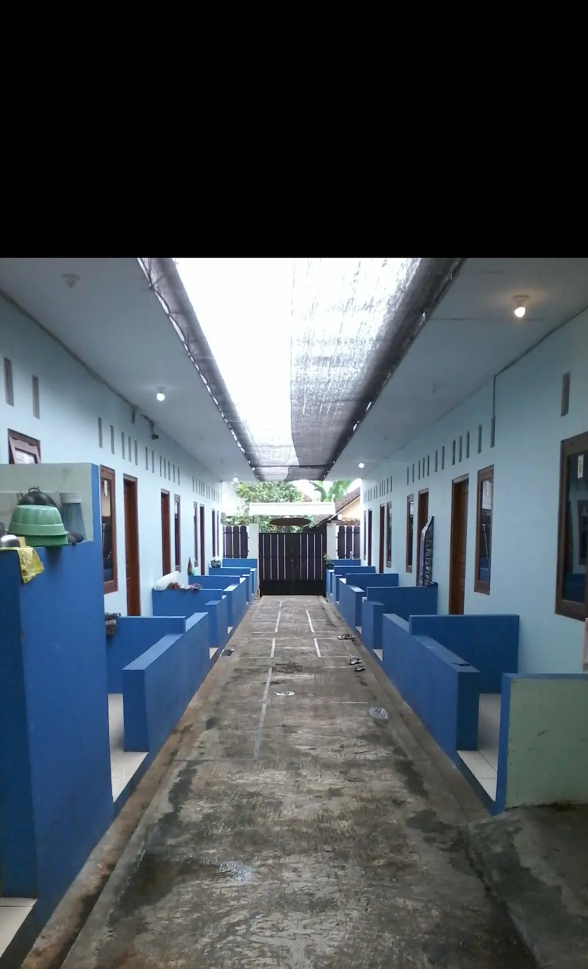 Kost Murah di Dukuh Kecamatan Sidomukti Kota Salatiga Jawa Tengah h59