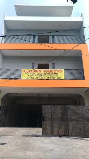 Kost Murah di Dukuh Pakis Kecamatan Dukuhpakis Surabaya Jawa Timur 7fa