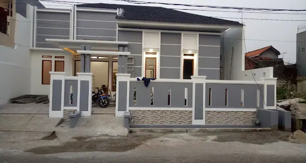 Kost Murah di Duren Sawit Kecamatan Duren Sawit Kota Jakarta Timur Daerah Khusus Ibukota Jakarta 915h1