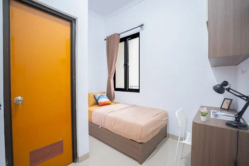 Kost Murah di Duri Kepa Kecamatan Kebon Jeruk Kota Jakarta Barat Daerah Khusus Ibukota Jakarta 9f8