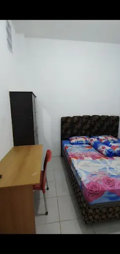 Kost Murah di Durian Kecamatan Medan Timur Kota Medan Sumatera Utara h1g
