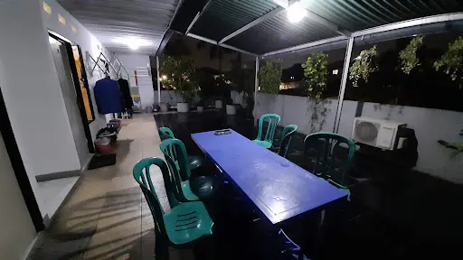 Kost Murah di Gandaria Utara Kecamatan Kebayoran Baru Kota Jakarta Selatan Daerah Khusus Ibukota Jakarta 157