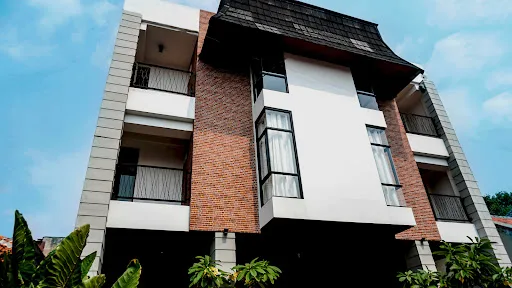 Kost Murah di Gandaria Utara Kecamatan Kebayoran Baru Kota Jakarta Selatan Daerah Khusus Ibukota Jakarta di1