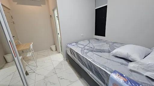 Kost Murah di Gandaria Utara Kecamatan Kebayoran Baru Kota Jakarta Selatan Daerah Khusus Ibukota Jakarta j19