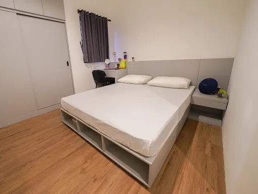 Kost Murah di Gegerkalong Kecamatan Sukasari Kota Bandung Jawa Barat hjh