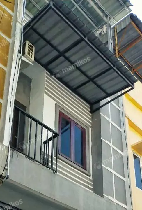 Kost Murah di Glugur Darat I Kecamatan Medan Timur Kota Medan Sumatera Utara ac8