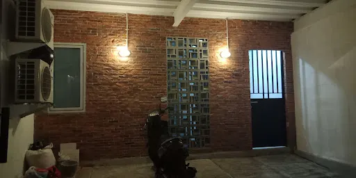 Kost Murah di Grogol Selatan Kecamatan Kebayoran Lama Kota Jakarta Selatan Daerah Khusus Ibukota Jakarta 08b