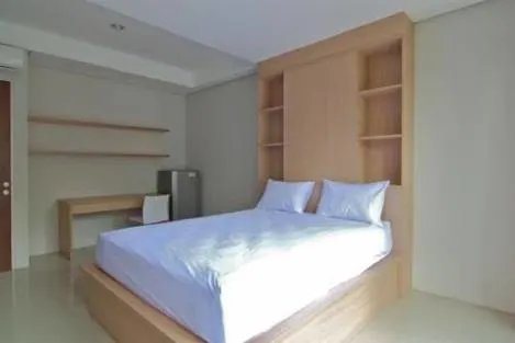 Kost Murah di Grogol Utara Kecamatan Kebayoran Lama Kota Jakarta Selatan Daerah Khusus Ibukota Jakarta d32