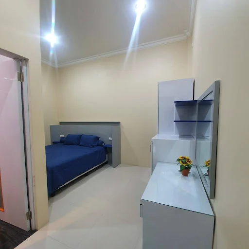 Kost Murah di Gubeng Kecamatan Gubeng Surabaya Jawa Timur 802