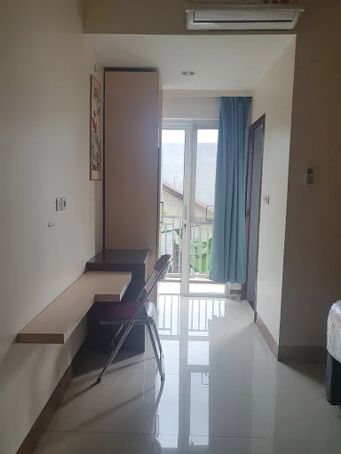 Kost Murah di Gunung Sahari Utara Kecamatan Sawah Besar Kota Jakarta Pusat Daerah Khusus Ibukota Jakarta e80