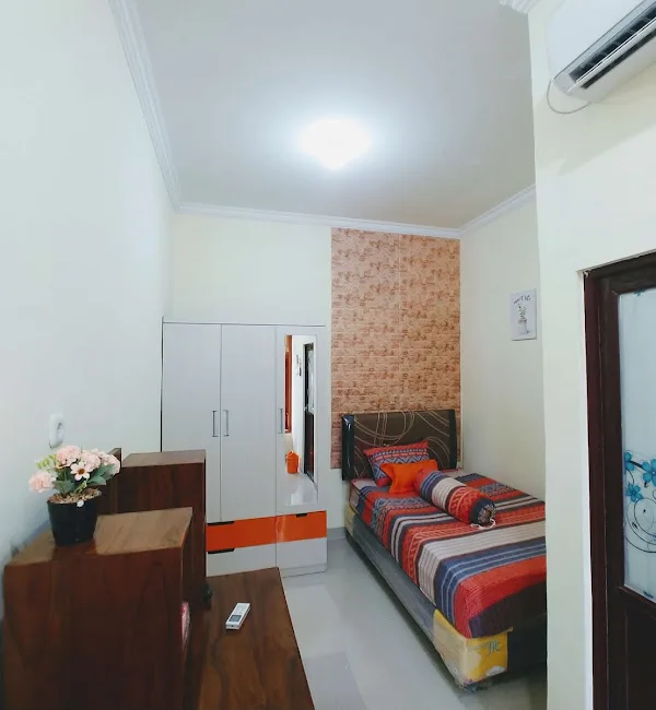 Kost Murah di Gunungketur Pakualaman Kota Yogyakarta Daerah Istimewa Yogyakarta b26hj