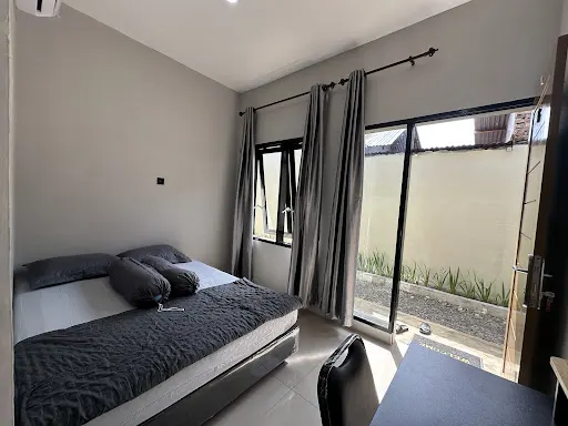 Kost Murah di Harjosari I Kecamatan Medan Amplas Kota Medan Sumatera Utara b3c