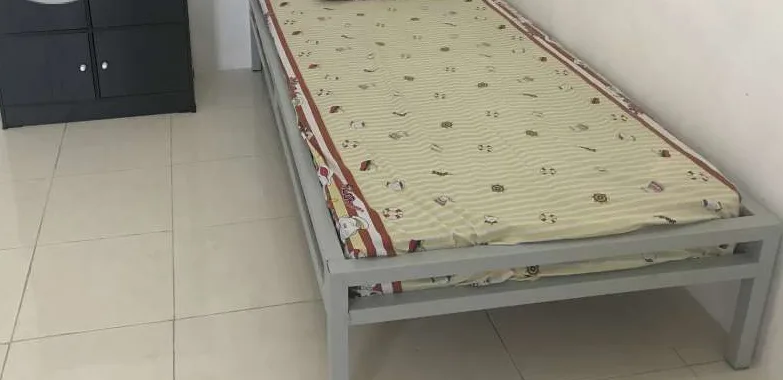 Kost Murah di Harjosari I Kecamatan Medan Amplas Kota Medan Sumatera Utara dcj