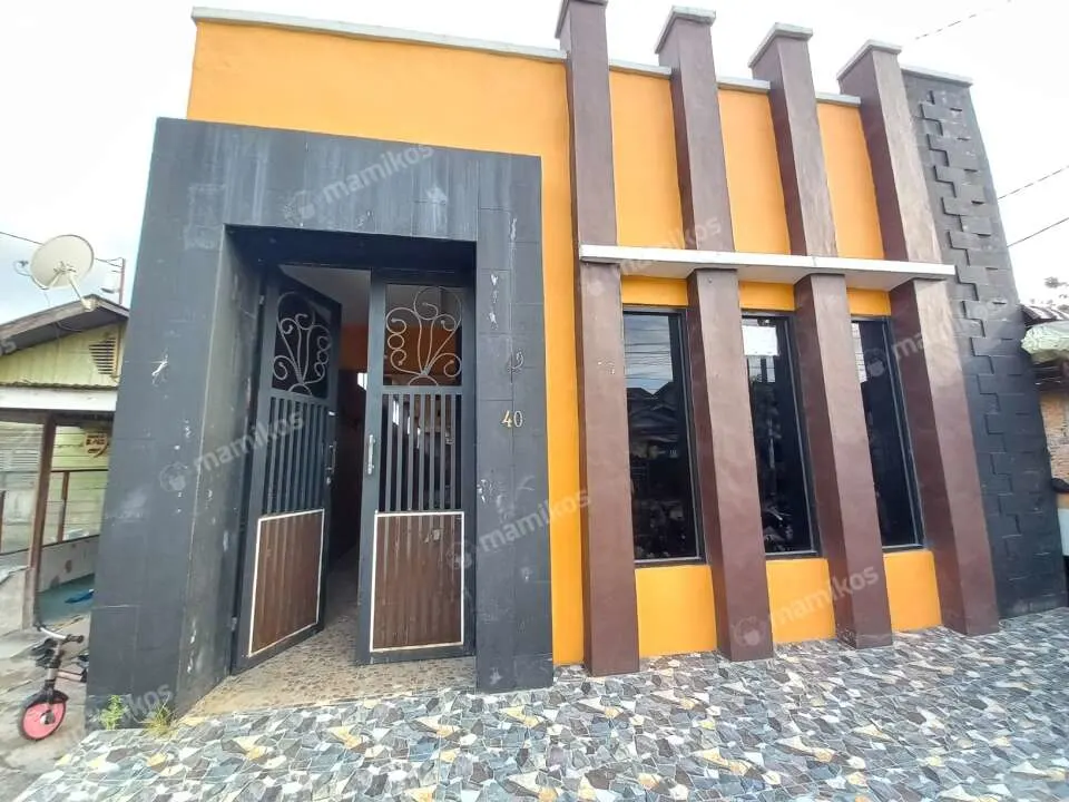 Kost Murah di Harjosari I Kecamatan Medan Amplas Kota Medan Sumatera Utara eg8
