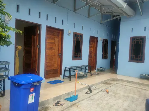 Kost Murah di Harjosari II Kecamatan Medan Amplas Kota Medan Sumatera Utara d8e