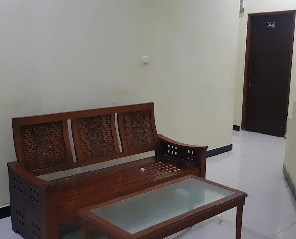 Kost Murah di Hative Kecil Sirimau Kota Ambon Maluku 1cfi8