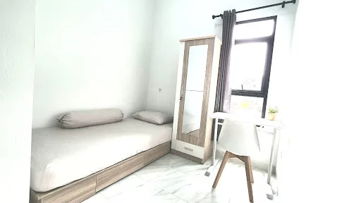 Kost Murah di Hegarmanah Kecamatan Cidadap Kota Bandung Jawa Barat 689
