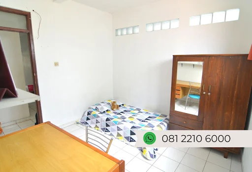 Kost Bukit Sari 9