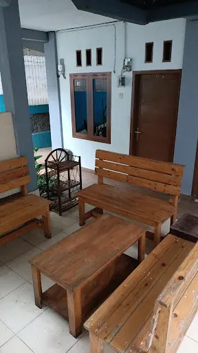 Kost Murah di Hegarmanah Kecamatan Jatinangor Bandung Jawa Barat bcf