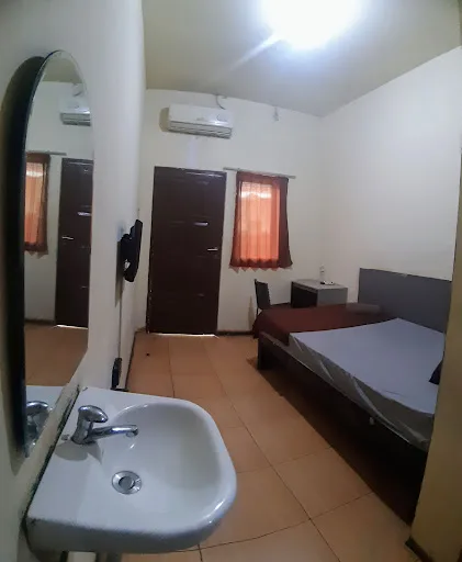 Kost Murah di Jati Padang Pasar Minggu Kota Jakarta Selatan Daerah Khusus Ibukota Jakarta 24a