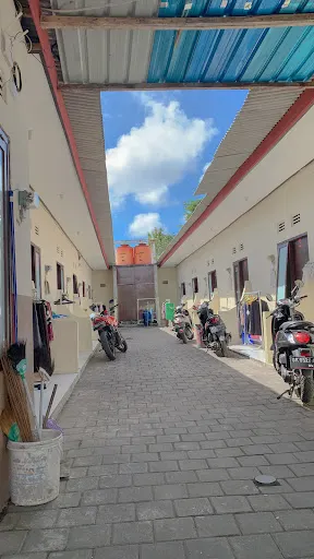 Kost Murah di Jimbaran Kecamatan Kuta Selatan Kabupaten Badung Bali 759