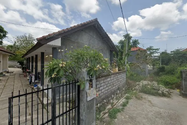 Kost Murah di Jimbaran Kecamatan Kuta Selatan Kabupaten Badung Bali fba
