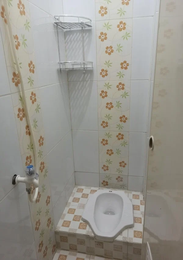 Kost Murah di Kademangan Kecamatan Setu Kota Tangerang Selatan Banten 545
