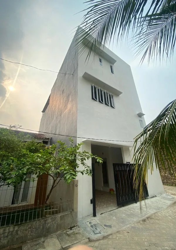 Kost Murah di Kademangan Setu South Tangerang City Banten 5bg