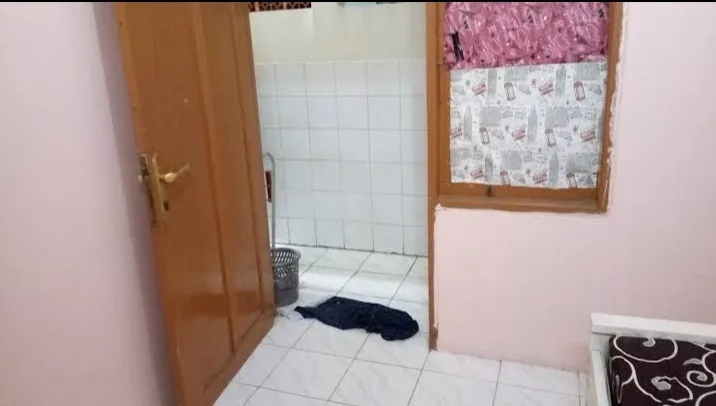 Kost Murah di Kampung Bali Kecamatan Tanah Abang Kota Jakarta Pusat Daerah Khusus Ibukota Jakarta a6j
