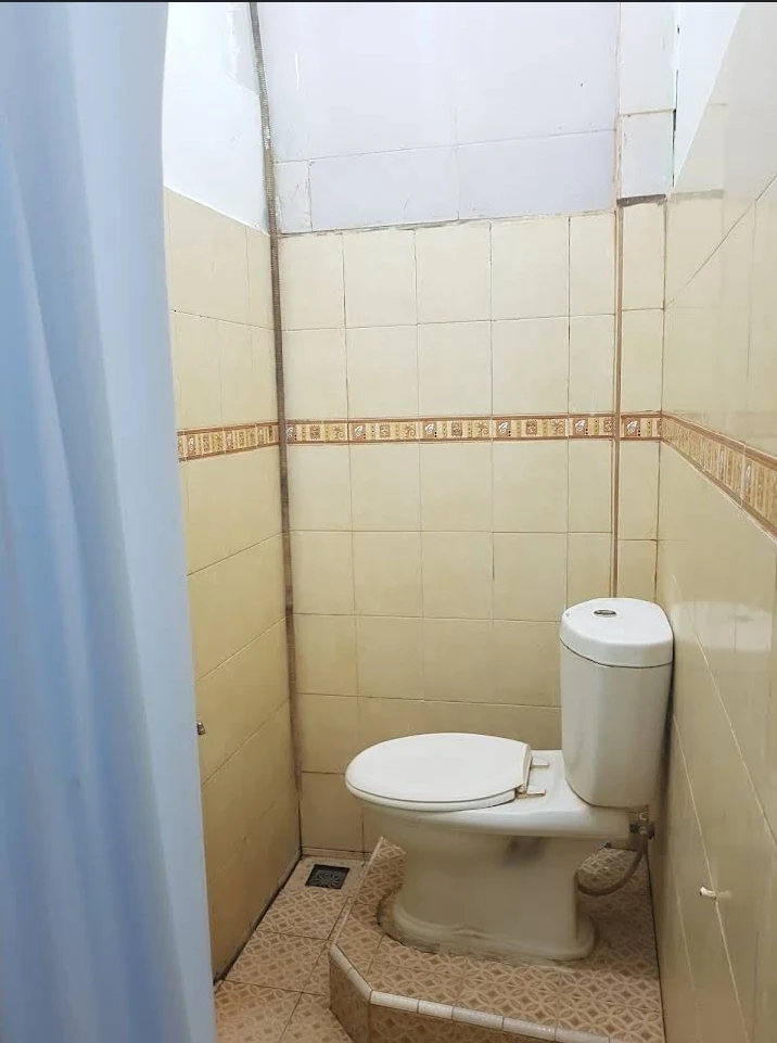 Kost Murah di Karame Kecamatan Singkil Kota Manado Sulawesi Utara 133a0