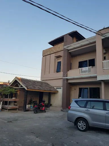 Kost Murah di Karang Berombak Kecamatan Medan Barat Kota Medan Sumatera Utara 63c