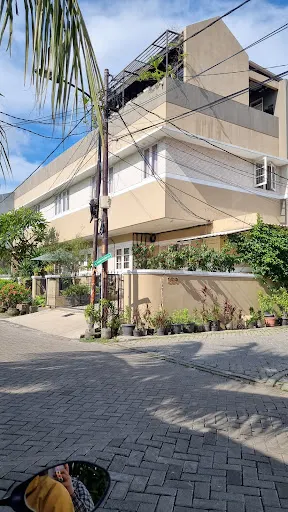 Kost Murah di Karang Tengah Kecamatan Karang Tengah Kota Tangerang Banten dac