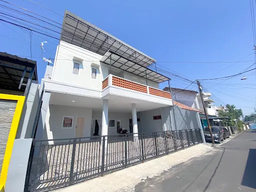 Kost Murah di Karangrejo Kecamatan Gajahmungkur Kota Semarang Jawa Tengah jg9
