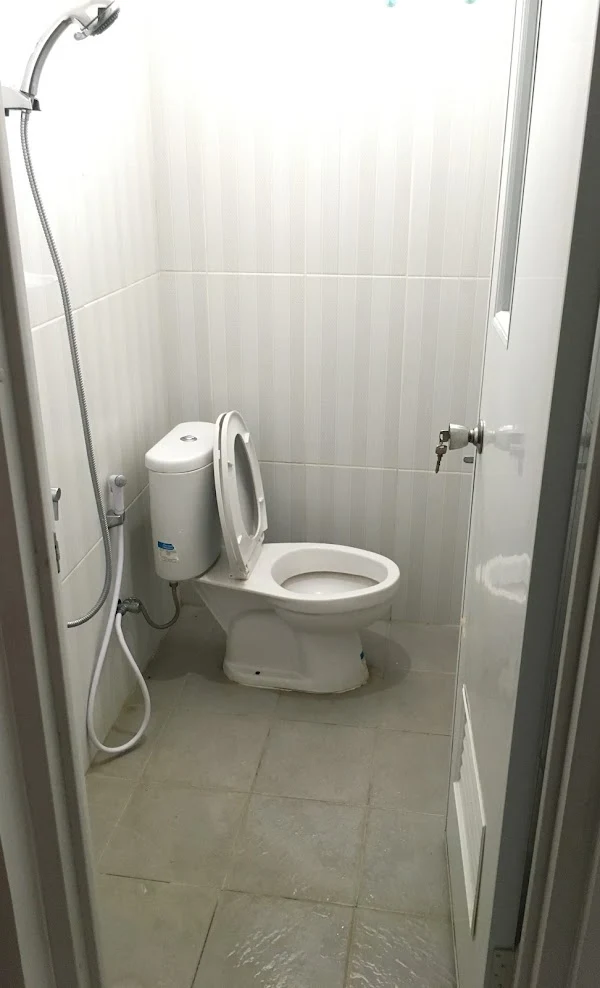 Kost Murah di Karet Kecamatan Setiabudi Kota Jakarta Selatan Daerah Khusus Ibukota Jakarta 066f3