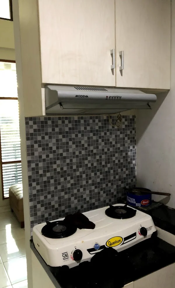Kost Murah di Karet Kecamatan Setiabudi Kota Jakarta Selatan Daerah Khusus Ibukota Jakarta 2f348