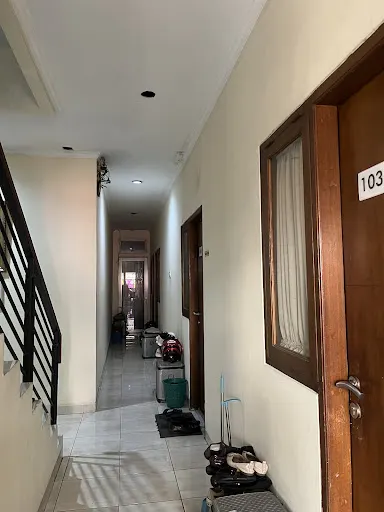 Kost Murah di Karet Kuningan Kecamatan Setiabudi Kota Jakarta Selatan Daerah Khusus Ibukota Jakarta 317