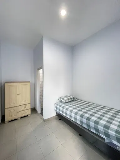 Kost Murah di Karet Kuningan Kecamatan Setiabudi Kota Jakarta Selatan Daerah Khusus Ibukota Jakarta 6f2