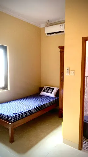 Kost Murah di Karet Kuningan Kecamatan Setiabudi Kota Jakarta Selatan Daerah Khusus Ibukota Jakarta iba