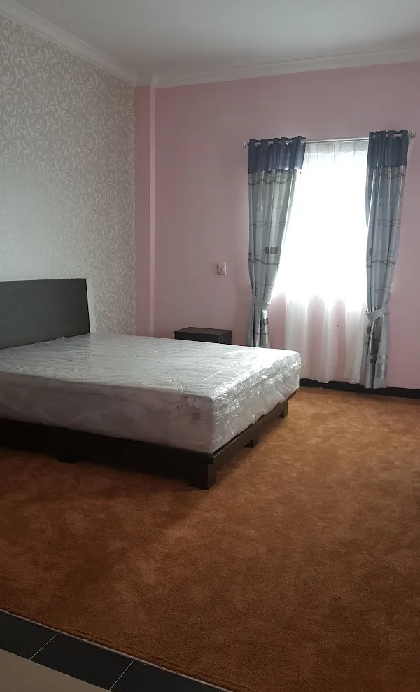 Kost Murah di Kartini Kecamatan Sawah Besar Kota Jakarta Pusat Daerah Khusus Ibukota Jakarta c0552